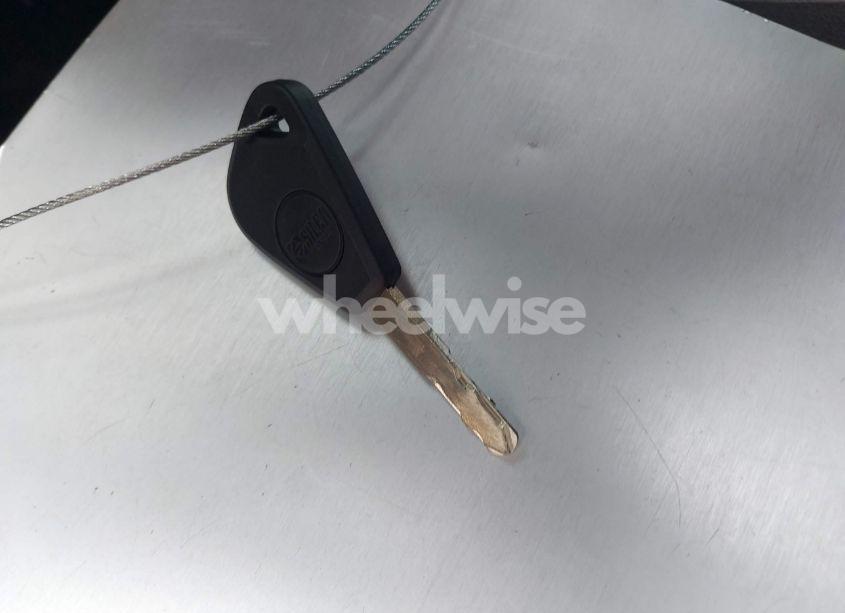 Photo 11 of 2009 Subaru Impreza 2.5I (VIN JF1GH616X9G803504)