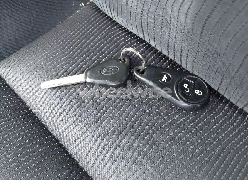 Photo 11 of 2009 Subaru Impreza OUTBACK SPORT (VIN JF1GH63609G825122)