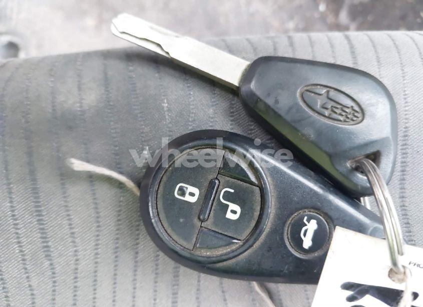 Photo 11 of 2009 Subaru Impreza OUTBACK SPORT (VIN JF1GH63609H802529)