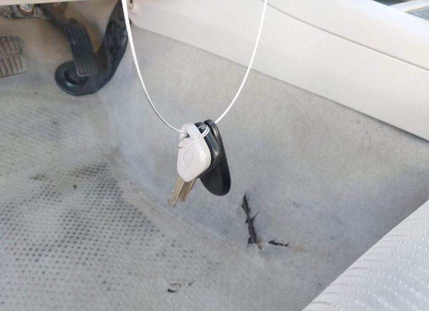 Photo 11 of 2008 Subaru Impreza OUTBACK SPORT (VIN JF1GH63618H826305)