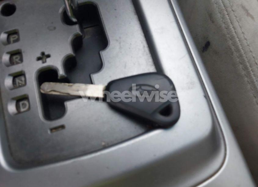 Photo 11 of 2009 Subaru Impreza OUTBACK SPORT (VIN JF1GH63619H813572)