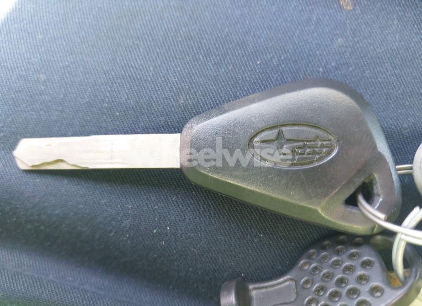 Photo 11 of 2009 Subaru Impreza OUTBACK SPORT (VIN JF1GH63619H816908)