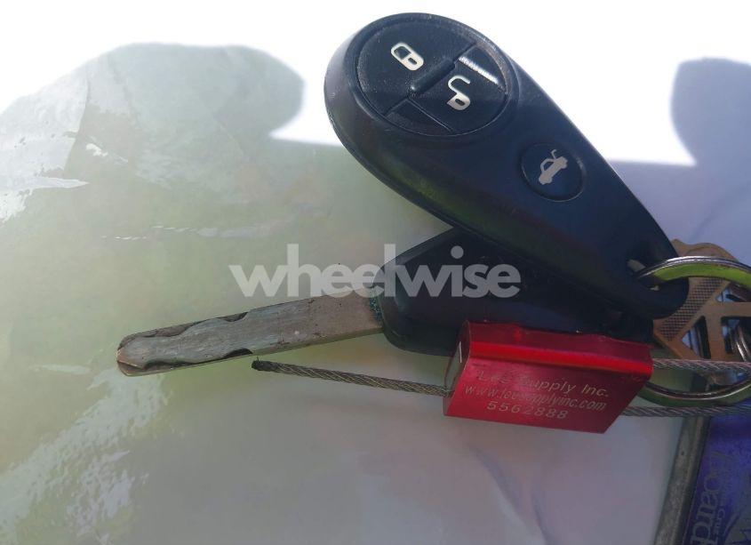 Photo 11 of 2009 Subaru Impreza OUTBACK SPORT (VIN JF1GH63619H817654)