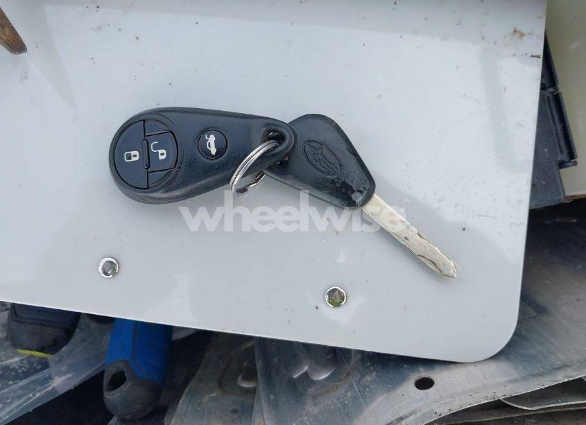 Photo 11 of 2009 Subaru Impreza OUTBACK SPORT (VIN JF1GH63619H819176)