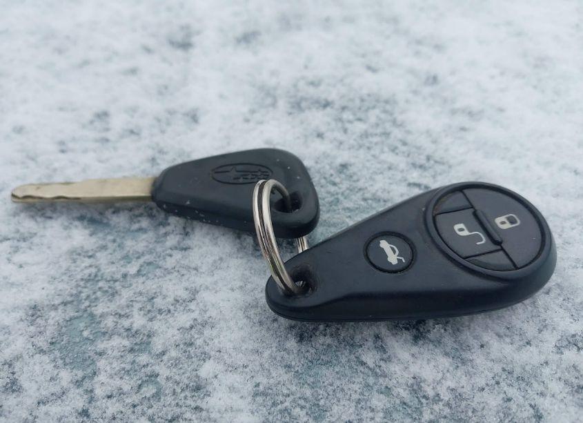 Photo 11 of 2009 Subaru Impreza OUTBACK SPORT (VIN JF1GH63619H827519)