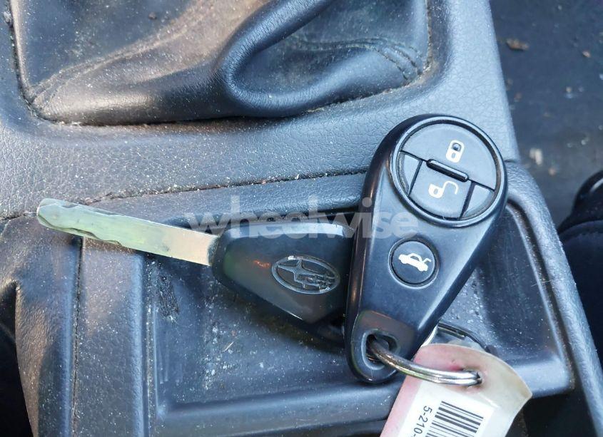 Photo 11 of 2008 Subaru Impreza OUTBACK SPORT (VIN JF1GH63628G821894)