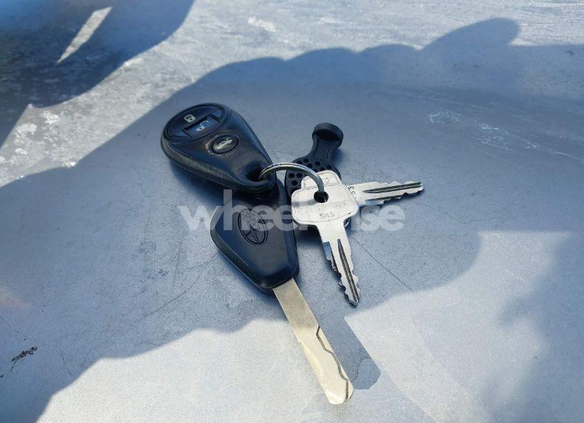 Photo 11 of 2008 Subaru Impreza OUTBACK SPORT (VIN JF1GH63628G832815)