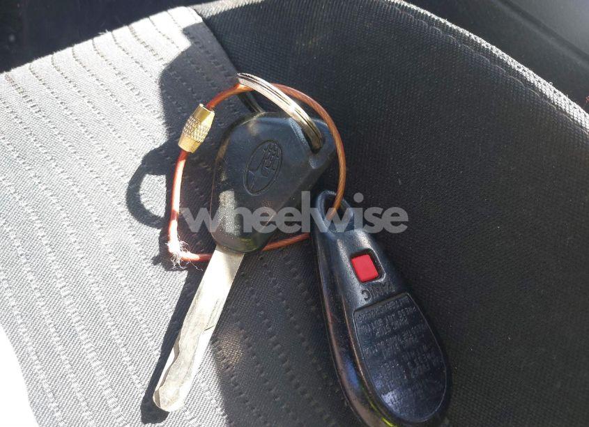 Photo 11 of 2008 Subaru Impreza OUTBACK SPORT (VIN JF1GH63628H837376)