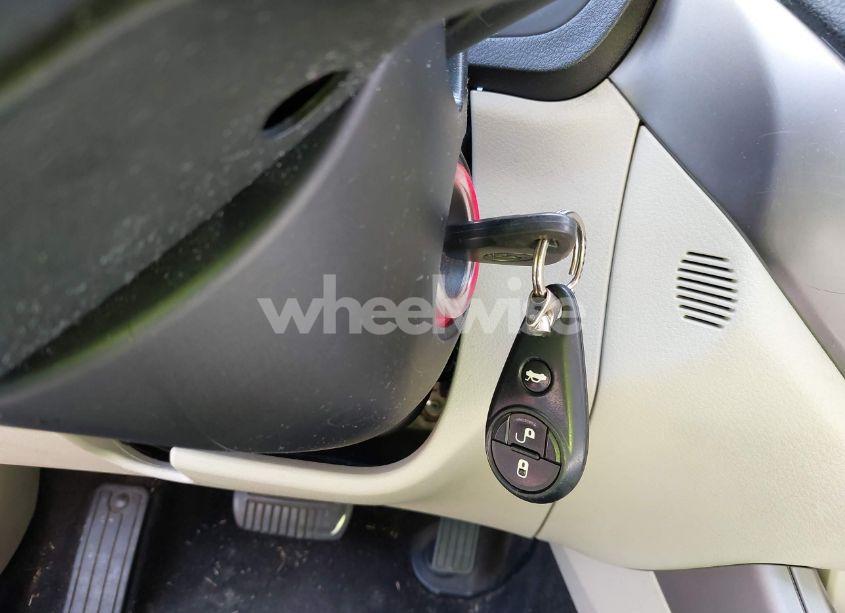 Photo 11 of 2009 Subaru Impreza OUTBACK SPORT (VIN JF1GH63629H812916)