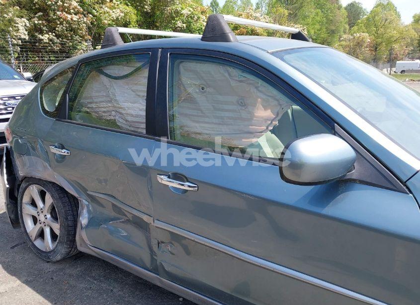 Photo 13 of 2009 Subaru Impreza OUTBACK SPORT (VIN JF1GH63629H812916)