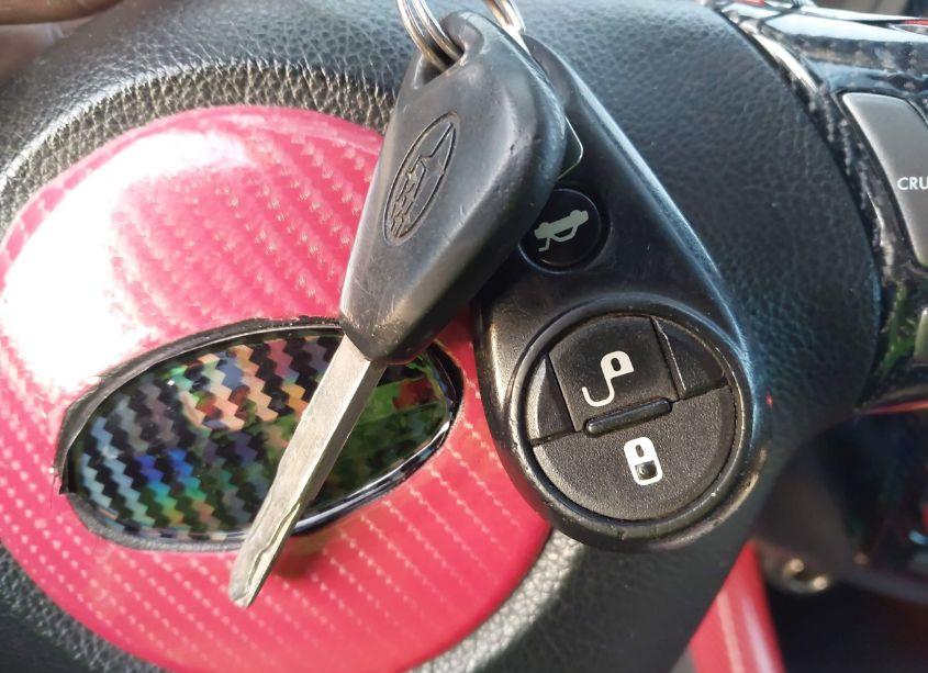 Photo 11 of 2008 Subaru Impreza OUTBACK SPORT (VIN JF1GH63638H809666)