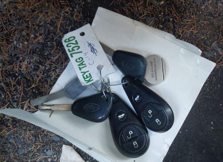 Photo 11 of 2009 Subaru Impreza OUTBACK SPORT (VIN JF1GH63639H800614)