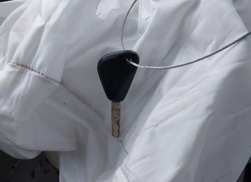 Photo 11 of 2008 Subaru Impreza OUTBACK SPORT (VIN JF1GH63648H838061)