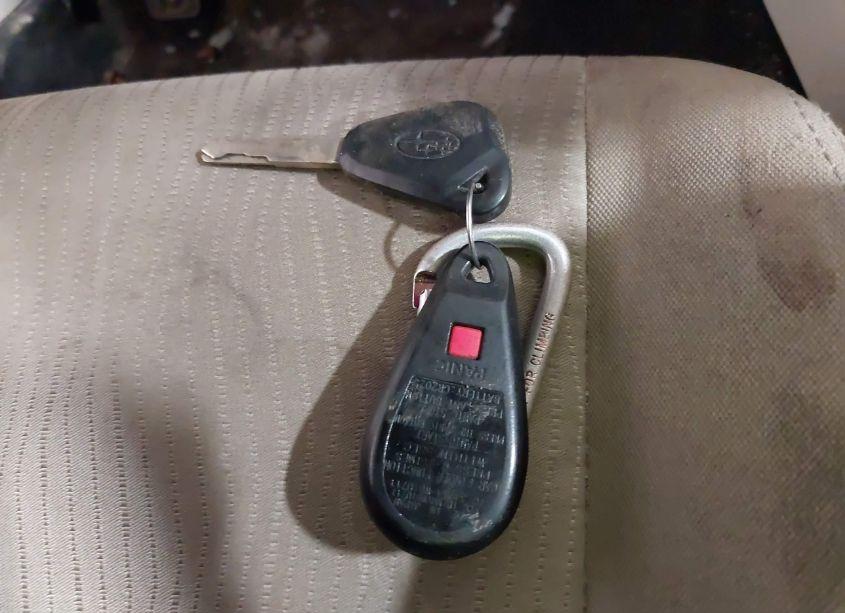 Photo 11 of 2009 Subaru Impreza OUTBACK SPORT (VIN JF1GH63669G803965)