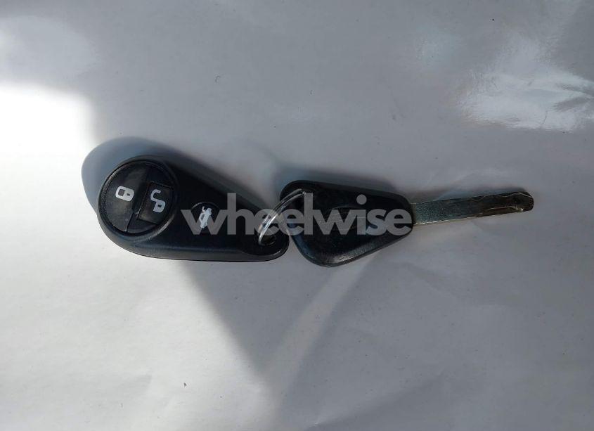 Photo 11 of 2008 Subaru Impreza OUTBACK SPORT (VIN JF1GH63678G838092)