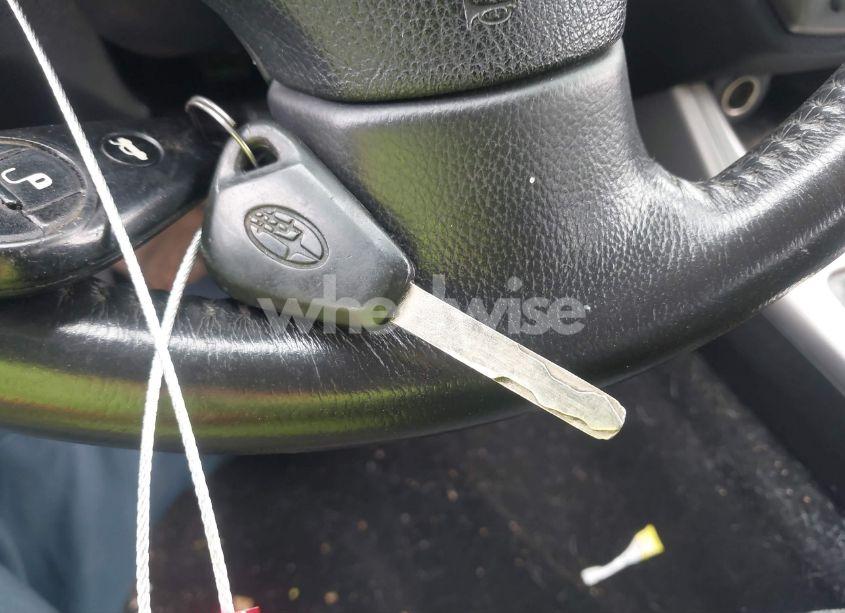 Photo 11 of 2009 Subaru Impreza OUTBACK SPORT (VIN JF1GH63679G826560)