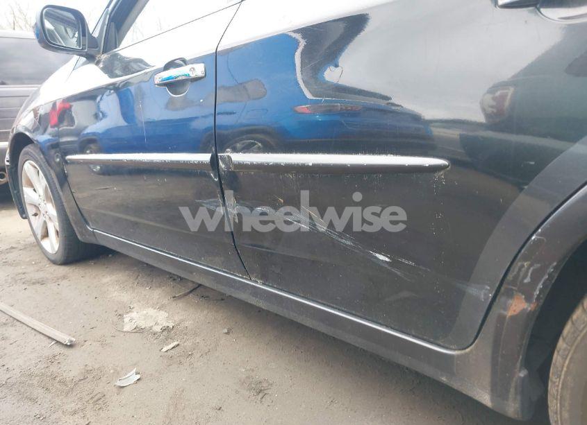 Photo 6 of 2009 Subaru Impreza OUTBACK SPORT (VIN JF1GH63679G826560)