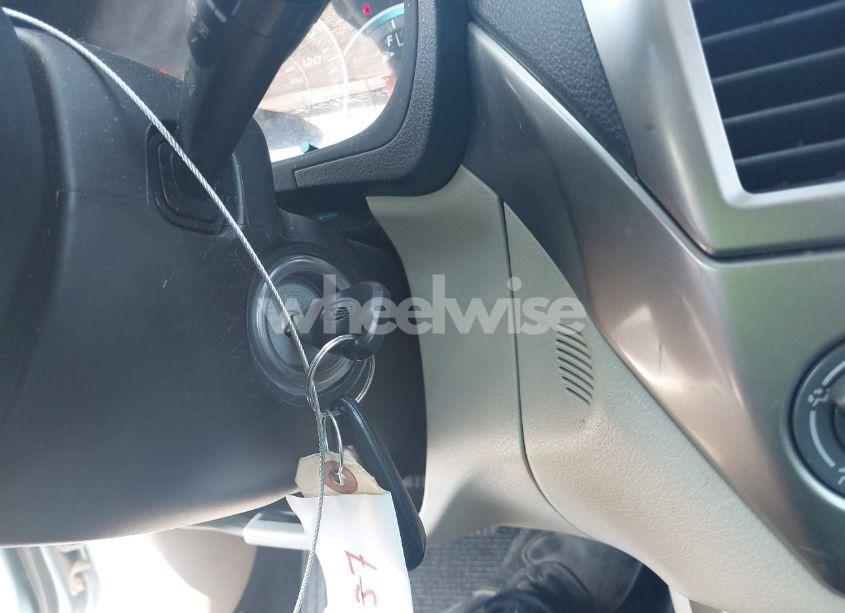 Photo 11 of 2009 Subaru Impreza OUTBACK SPORT (VIN JF1GH63689H820664)