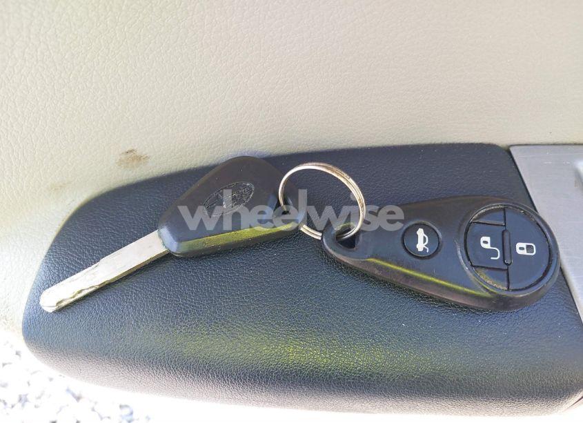 Photo 11 of 2009 Subaru Impreza OUTBACK SPORT (VIN JF1GH63689H821880)