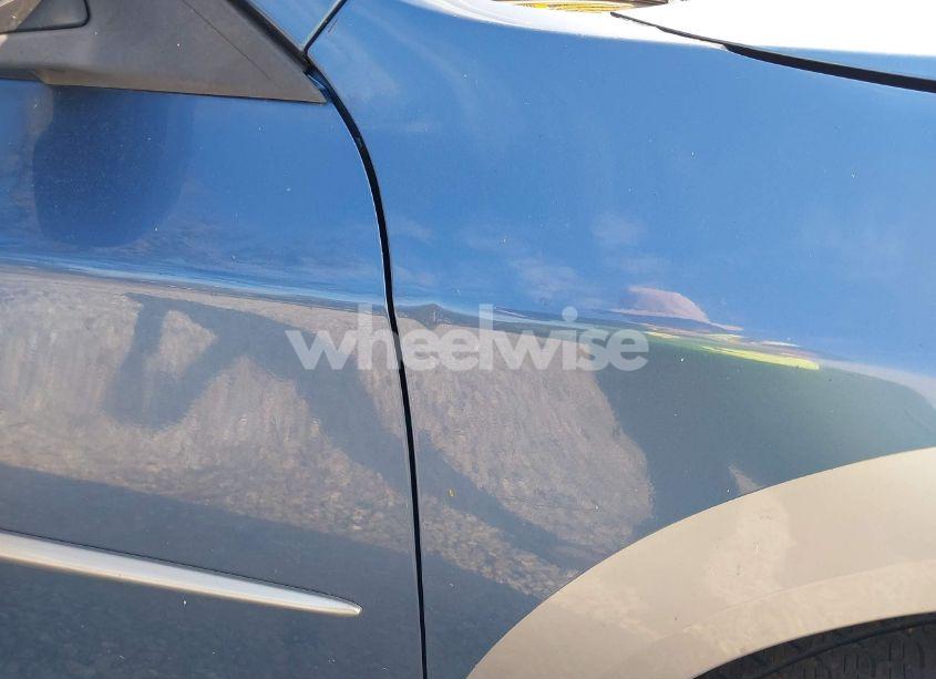 Photo 14 of 2009 Subaru Impreza OUTBACK SPORT (VIN JF1GH63689H821880)