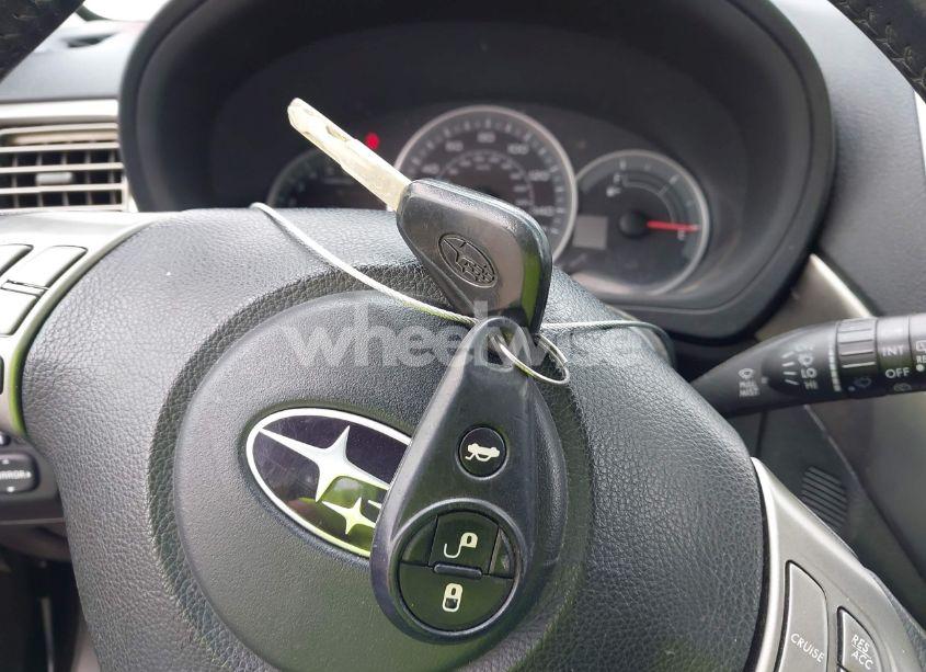 Photo 11 of 2009 Subaru Impreza OUTBACK SPORT (VIN JF1GH63689H825394)