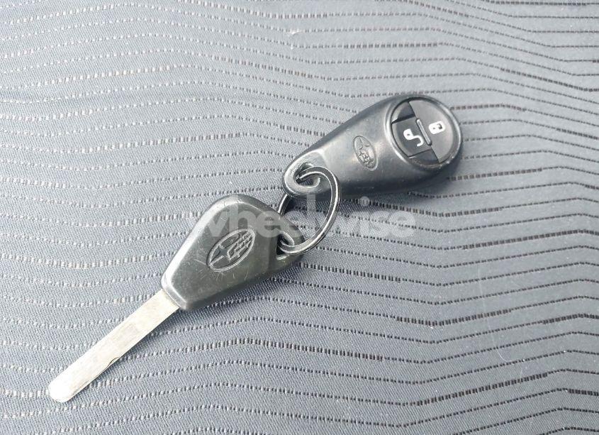 Photo 11 of 2008 Subaru Impreza OUTBACK SPORT (VIN JF1GH63698H812216)