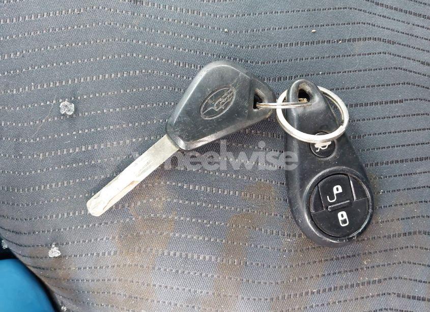 Photo 11 of 2009 Subaru Impreza OUTBACK SPORT (VIN JF1GH63699H818003)