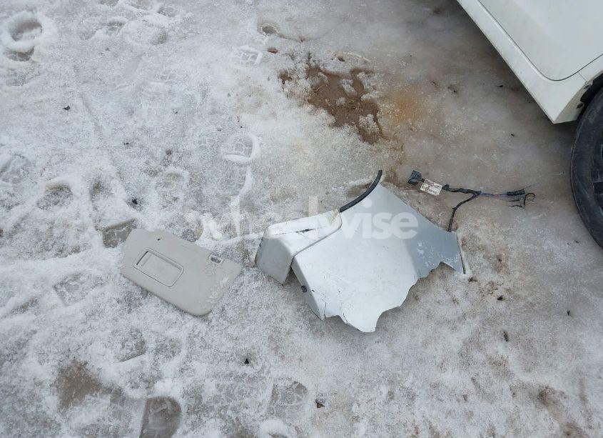 Photo 12 of 2009 Subaru Impreza OUTBACK SPORT (VIN JF1GH63699H818003)