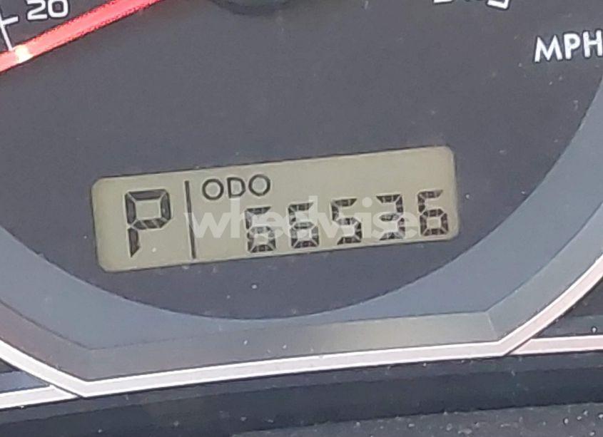 Photo 15 of 2009 Subaru Impreza OUTBACK SPORT (VIN JF1GH636X9H812372)