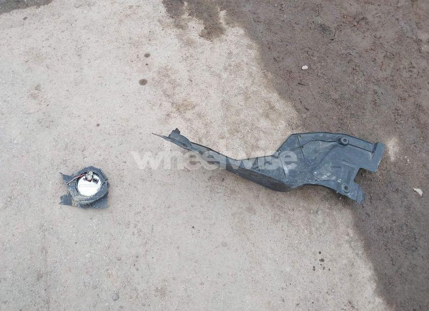 Photo 12 of 2011 Subaru Impreza 2.5I (VIN JF1GH6A62BG829116)