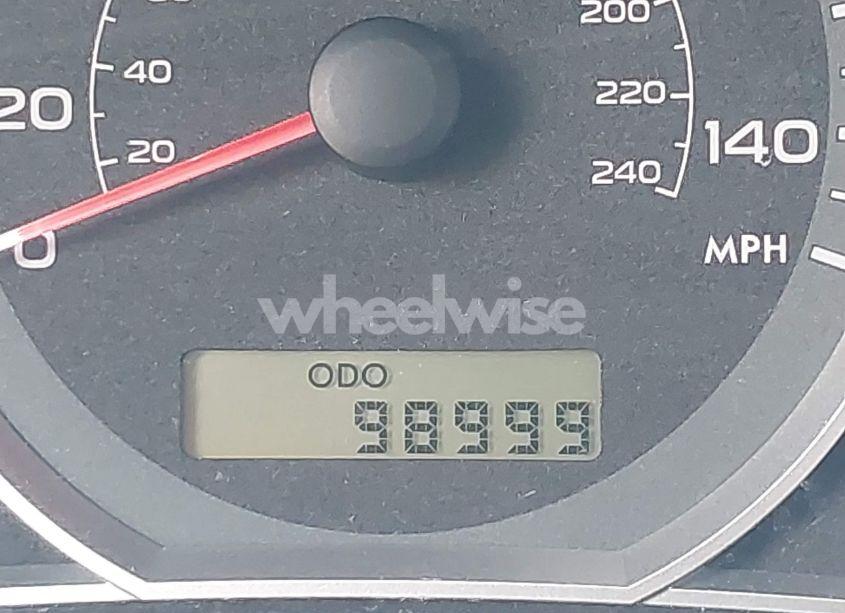 Photo 16 of 2011 Subaru Impreza 2.5I (VIN JF1GH6A62BG829116)