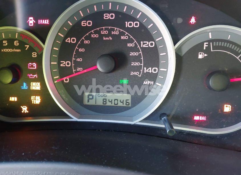 Photo 15 of 2010 Subaru Impreza 2.5I (VIN JF1GH6A63AH813970)