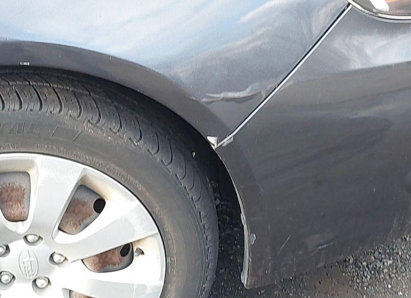 Photo 13 of 2011 Subaru Impreza 2.5I (VIN JF1GH6A63BH821987)