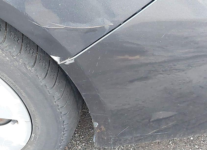 Photo 6 of 2011 Subaru Impreza 2.5I (VIN JF1GH6A63BH821987)