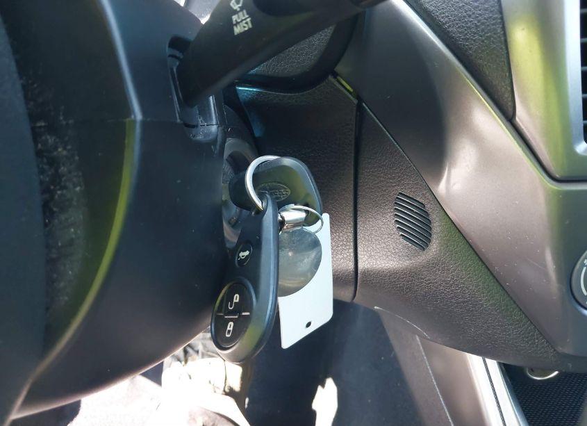 Photo 11 of 2011 Subaru Impreza 2.5I (VIN JF1GH6A63BH828860)