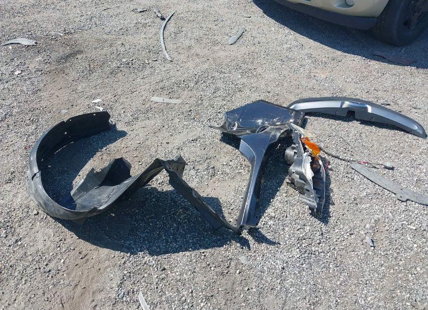 Photo 12 of 2011 Subaru Impreza 2.5I (VIN JF1GH6A63BH828860)