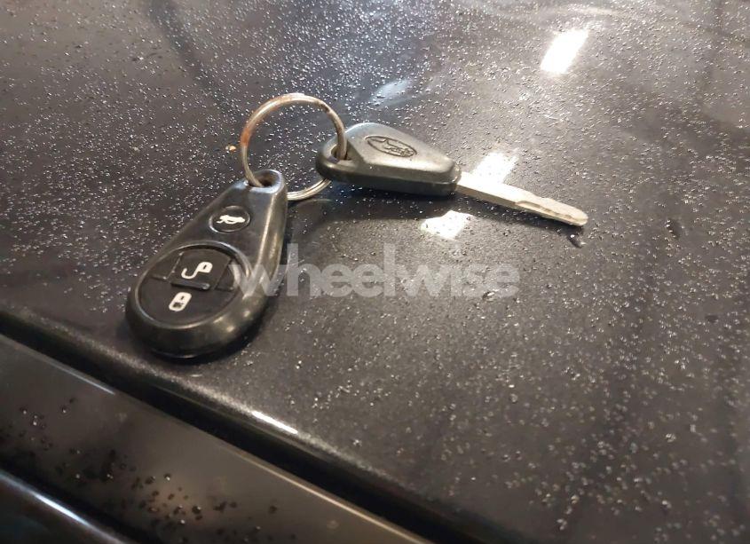 Photo 11 of 2010 Subaru Impreza 2.5I (VIN JF1GH6A64AH824623)