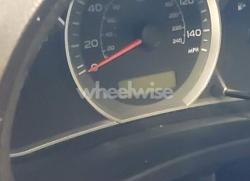 Photo 15 of 2010 Subaru Impreza 2.5I (VIN JF1GH6A64AH824623)