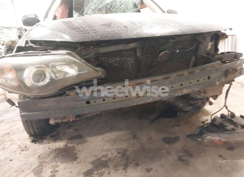 Photo 6 of 2010 Subaru Impreza 2.5I (VIN JF1GH6A64AH824623)