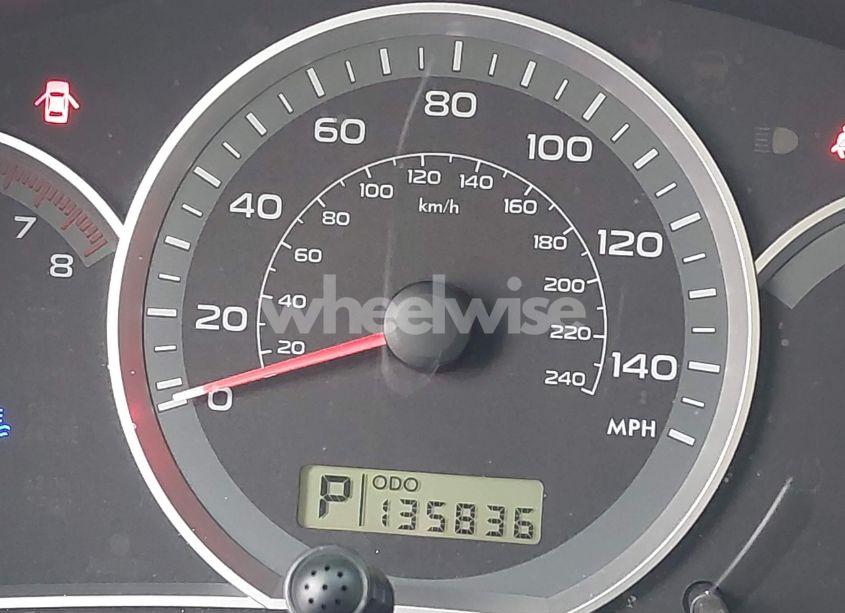 Photo 15 of 2011 Subaru Impreza 2.5I (VIN JF1GH6A64BH818550)