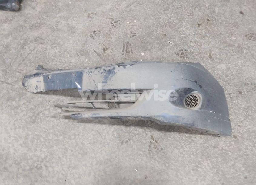 Photo 12 of 2011 Subaru Impreza 2.5I (VIN JF1GH6A64BH819035)