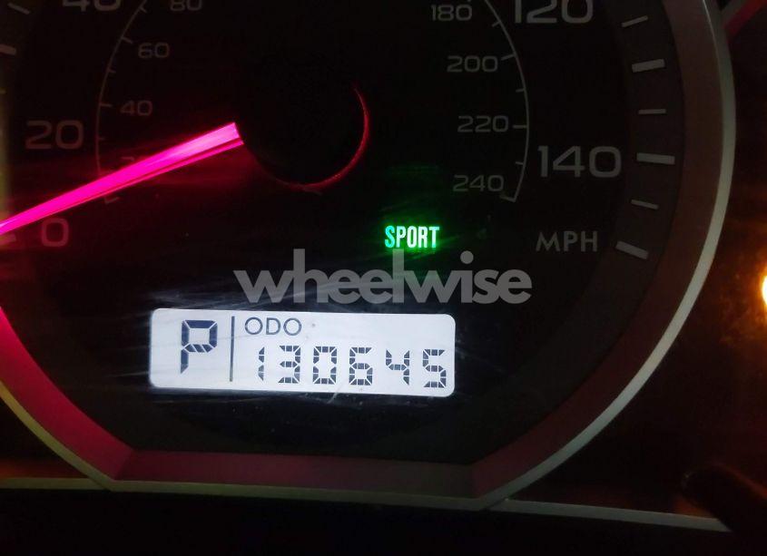 Photo 16 of 2011 Subaru Impreza 2.5I (VIN JF1GH6A64BH819035)