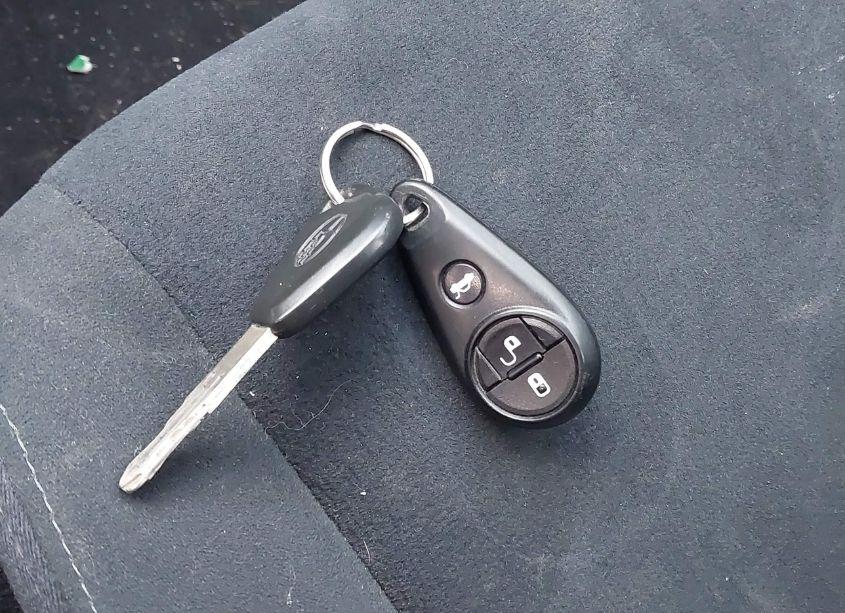 Photo 11 of 2010 Subaru Impreza 2.5I (VIN JF1GH6A66AG827321)