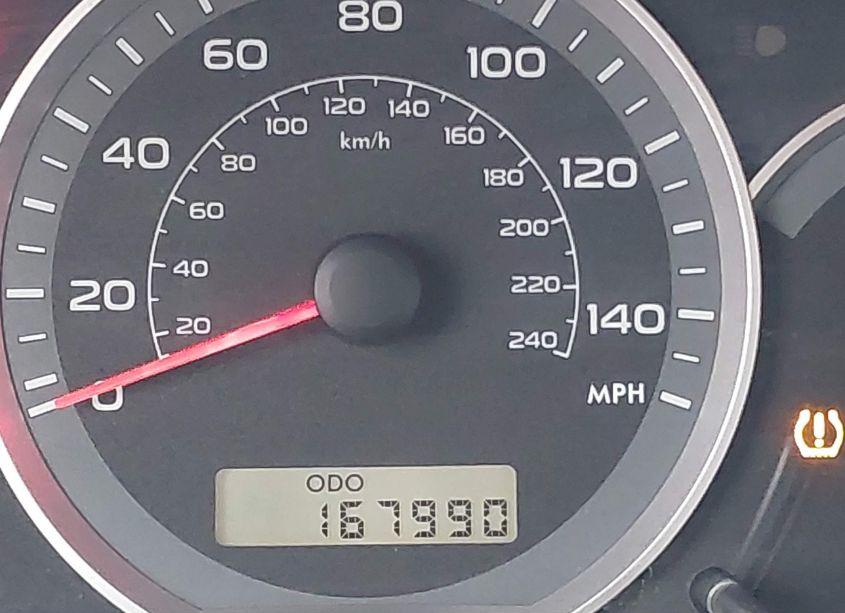 Photo 15 of 2010 Subaru Impreza 2.5I (VIN JF1GH6A66AG827321)