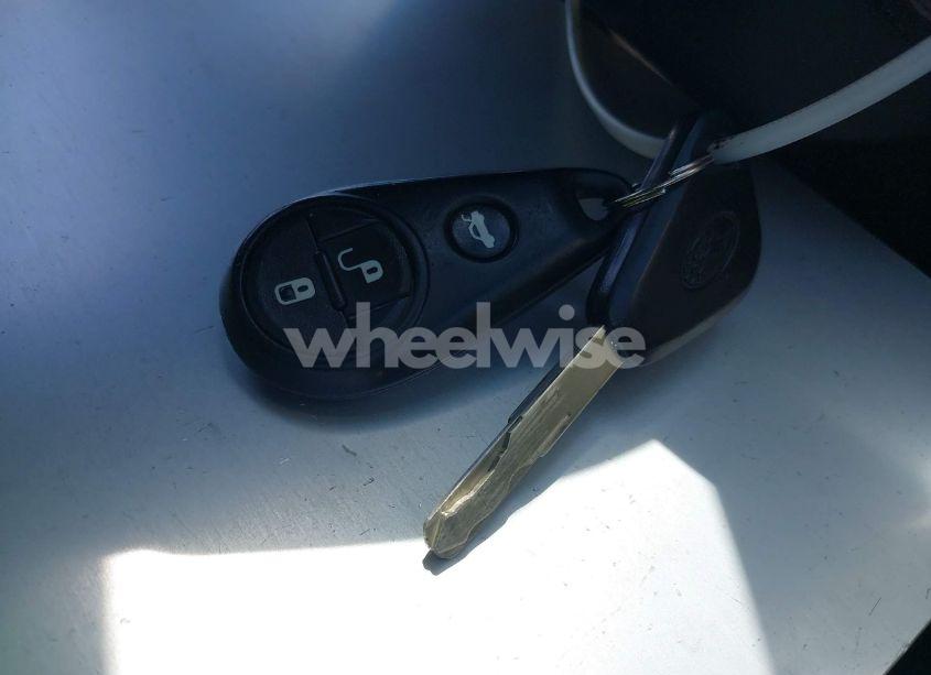 Photo 11 of 2010 Subaru Impreza 2.5I (VIN JF1GH6A67AH824616)