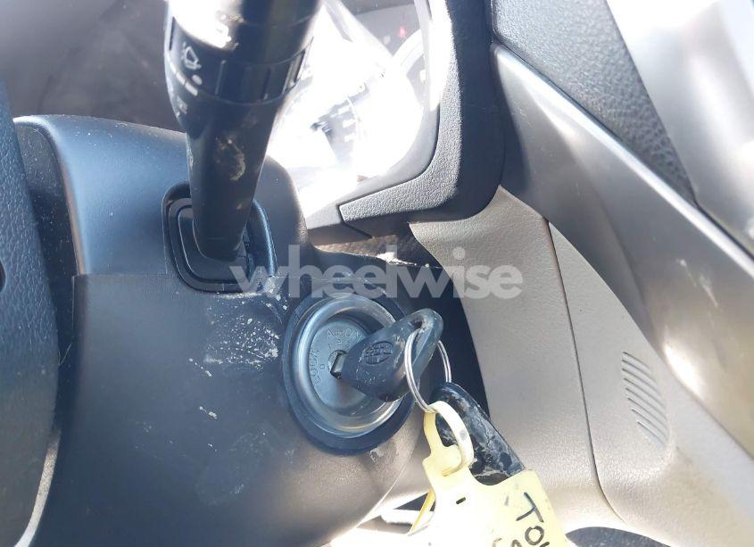 Photo 11 of 2010 Subaru Impreza 2.5I PREMIUM (VIN JF1GH6B60AH809115)