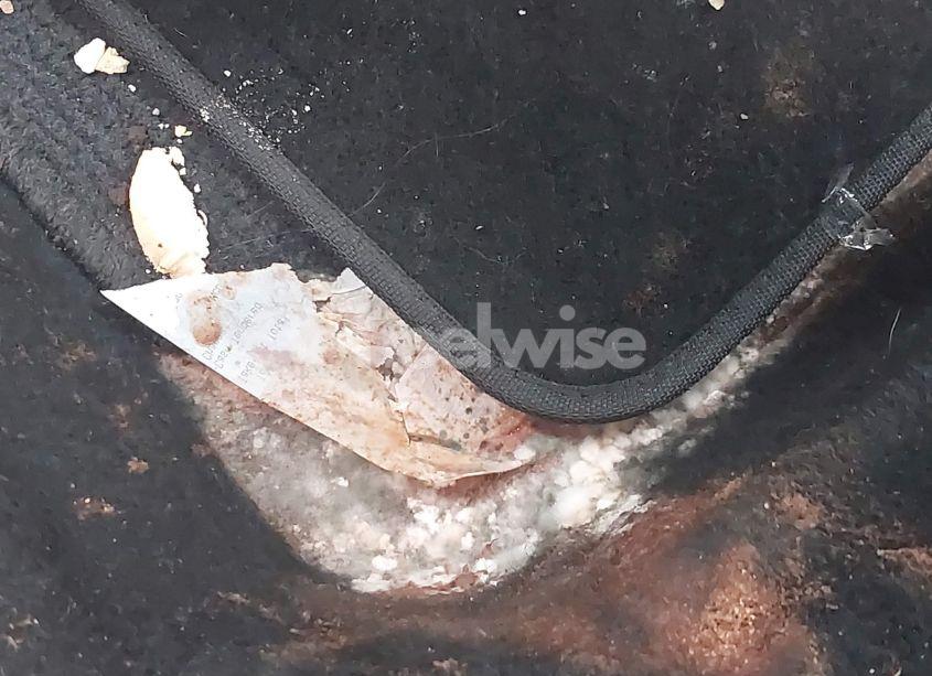 Photo 11 of 2010 Subaru Impreza 2.5I PREMIUM (VIN JF1GH6B60AH820616)