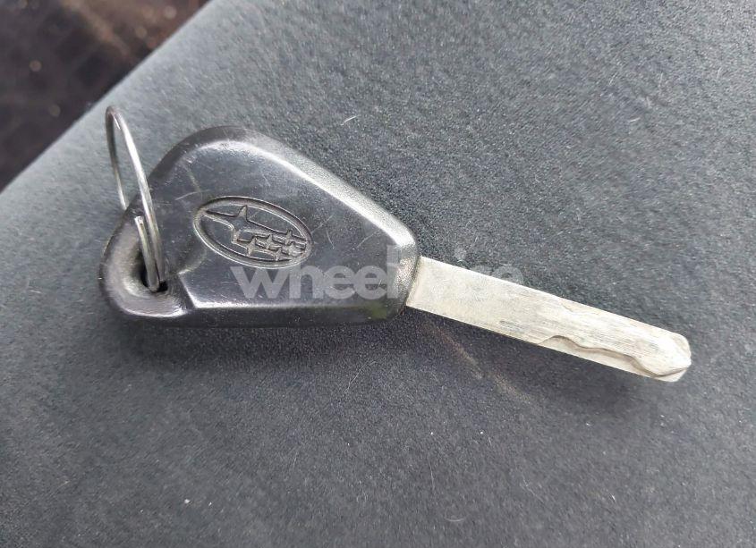 Photo 11 of 2010 Subaru Impreza 2.5I PREMIUM (VIN JF1GH6B61AH806160)