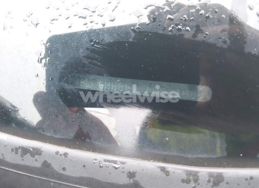 Photo 12 of 2010 Subaru Impreza 2.5I PREMIUM (VIN JF1GH6B61AH821984)