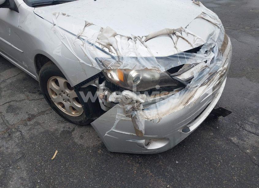 Photo 6 of 2010 Subaru Impreza 2.5I PREMIUM (VIN JF1GH6B61AH821984)